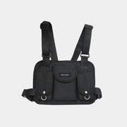 Ceinture thoracique Techwear