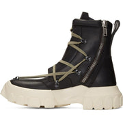 Beste Cyberpunk Stiefel