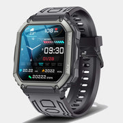 Reloj inteligente Cyberpunk