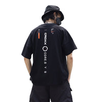 Shirt Techwear