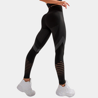 Fitness Techwear Legging