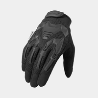 Tactical Techwear Gloves