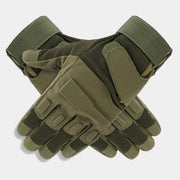 Gants de survie Techwear