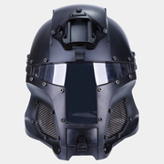 Casque Tech Wear