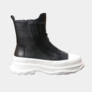 Tech Wear Ninja Boots