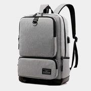 Sac Techwear Gris