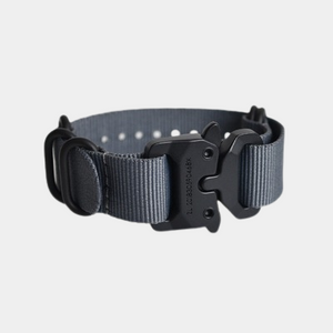Techwear Bracelet Gray