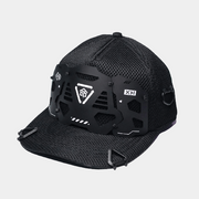 Capa de ropa técnica