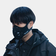 Masque facial Techwear