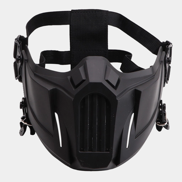 Mask For Techwear