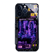 Techwear Phone Case