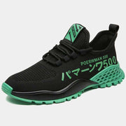 Zapatillas deportivas