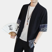 Kimono de luxe