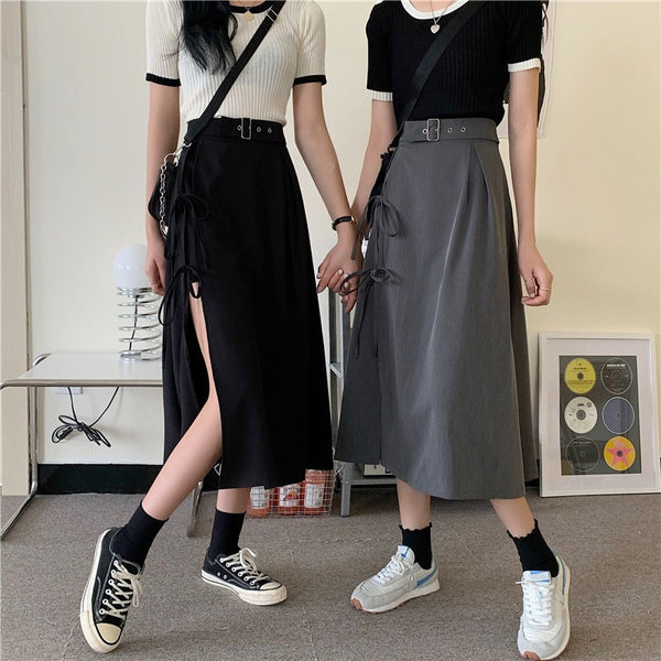 Women's Techwear Skirt