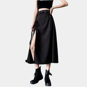 Falda técnica para mujer