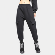 Winter Women Techwear Pants