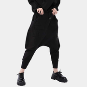 Women Tech Wear Pants