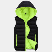 Gilet technique léger