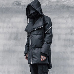 Techwear for Short Guys: A Comprehensive Style Guide