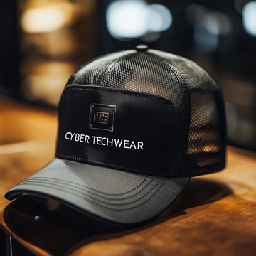 The Ultimate Guide: How to Wear a Trucker Hat