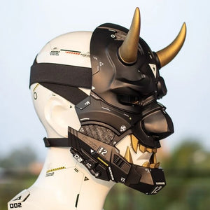 A Digital Age on Your Sleeve: The Evolution of Techwear Accessories