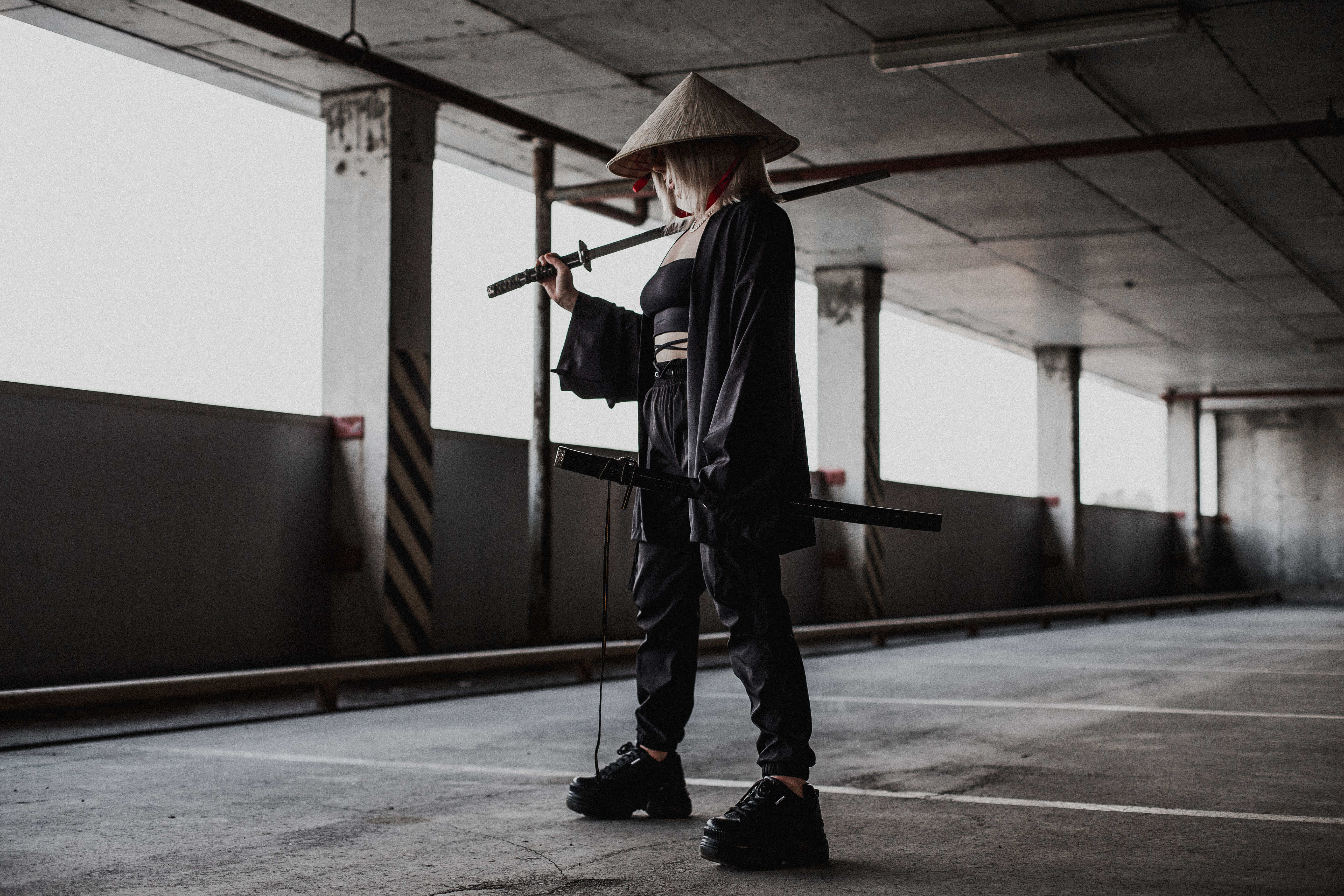 Techwear: Your Complete Guide To This Futuristic Way Of Dressing