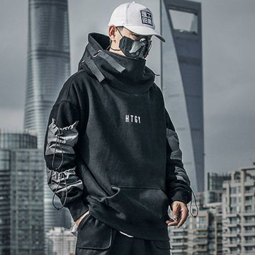 How to dress Techwear? Complete Guide 2023