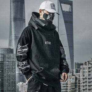 How to dress Techwear? Complete Guide 2023