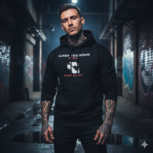 Where to Buy Graphic Hoodies: An Introduction