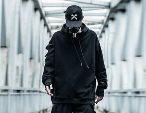 Why is techwear so popular?