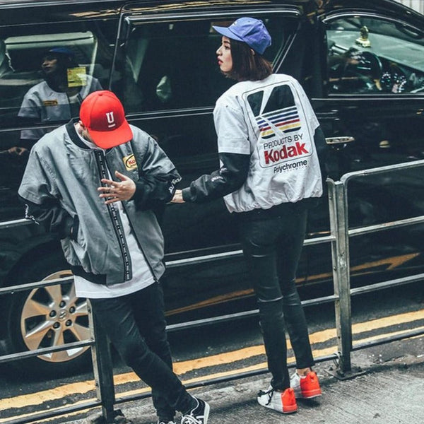 Best Techwear Jackets 2022