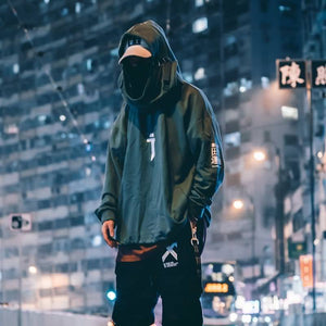 Best Techwear Hoodies 2023