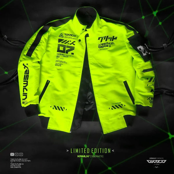 How much does techwear cost