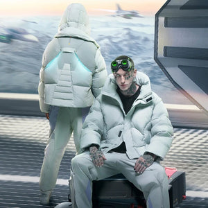 How to take care of your Cyberpunk Jacket ? Complete Guide