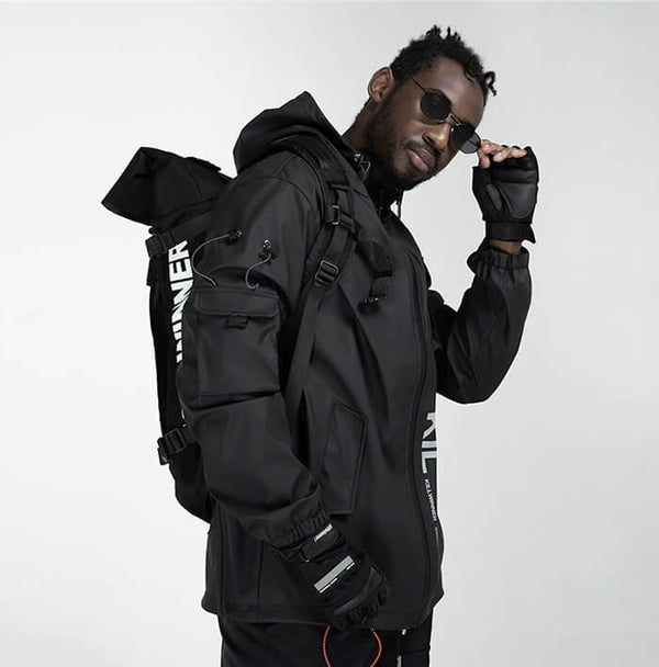 Why is techwear so expensive?