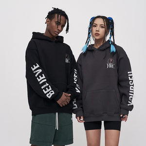 The World of Cyberpunk Fashion: Exploring the Cyberpunk Hoodie Trend