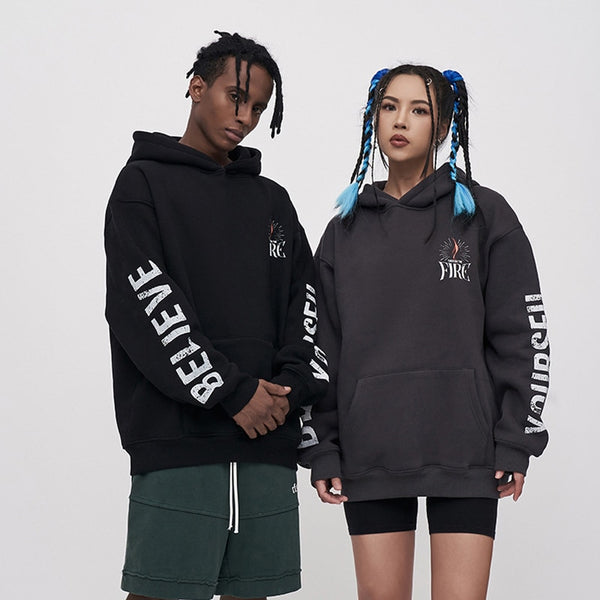 The World of Cyberpunk Fashion: Exploring the Cyberpunk Hoodie Trend