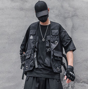 Best Techwear Vest 2023