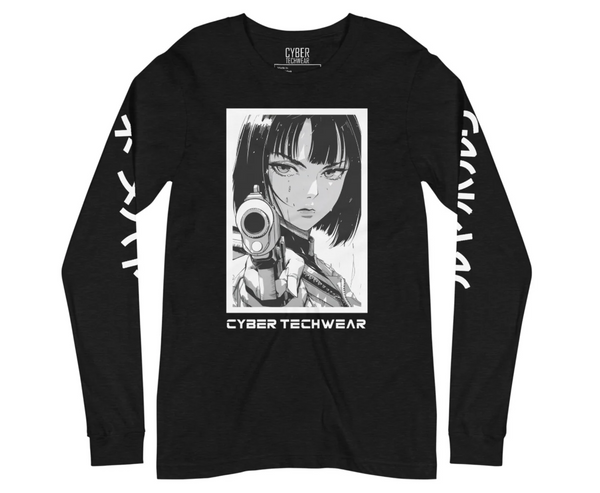 Where to Buy Long Sleeve Shirts: Top Options for Every Style