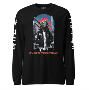 How Much Does a Long Sleeve Shirt Weigh? Get the Exact Answer