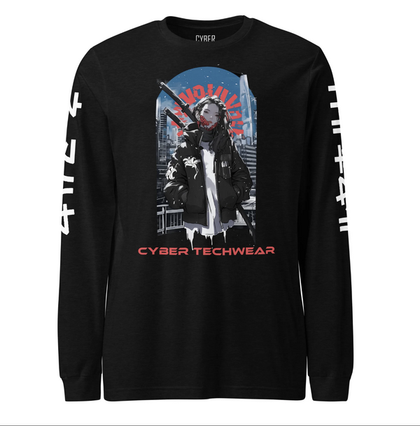 How Much Does a Long Sleeve Shirt Weigh? Get the Exact Answer