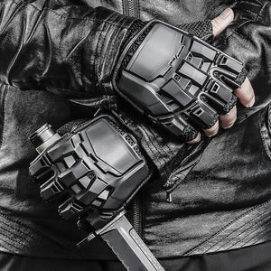 Best Techwear Gloves 2022