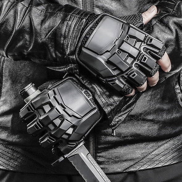 Best Techwear Gloves 2022