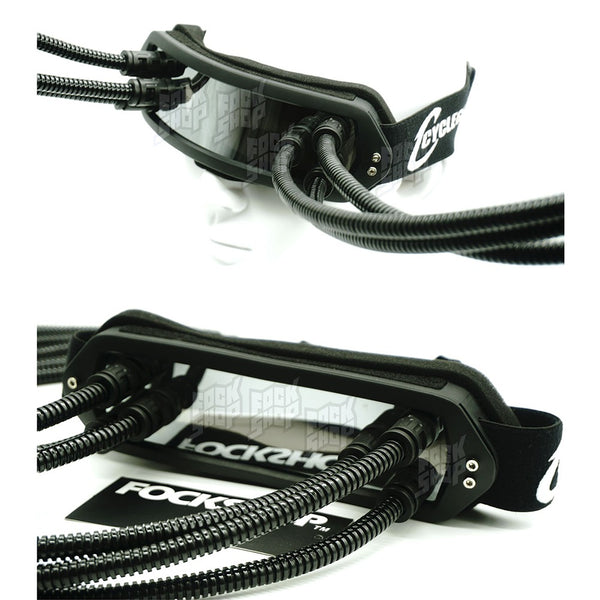 Cyberpunk Glasses: The Evolution of Style in the Clothing Industry