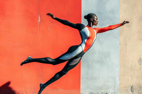 What Is the Difference Between a Unitard and a Leotard? Explained