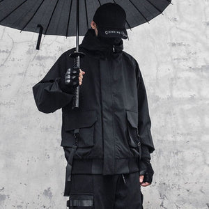 Best Place to Buy Techwear: Your Ultimate Guide to Futuristic Fashion
