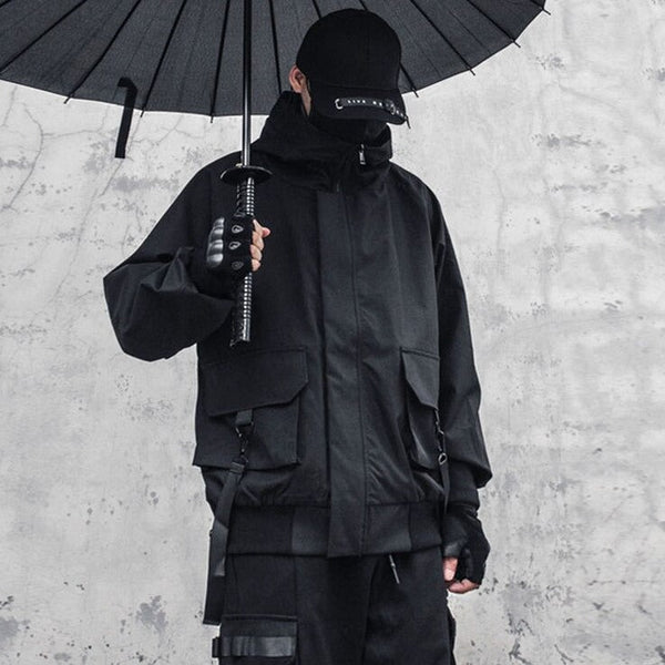 Best Place to Buy Techwear: Your Ultimate Guide to Futuristic Fashion