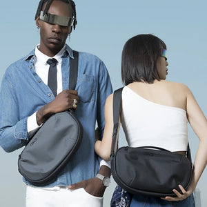 Best Techwear Crossbody Bag 2023