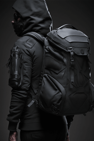 Best Techwear Bags 2023