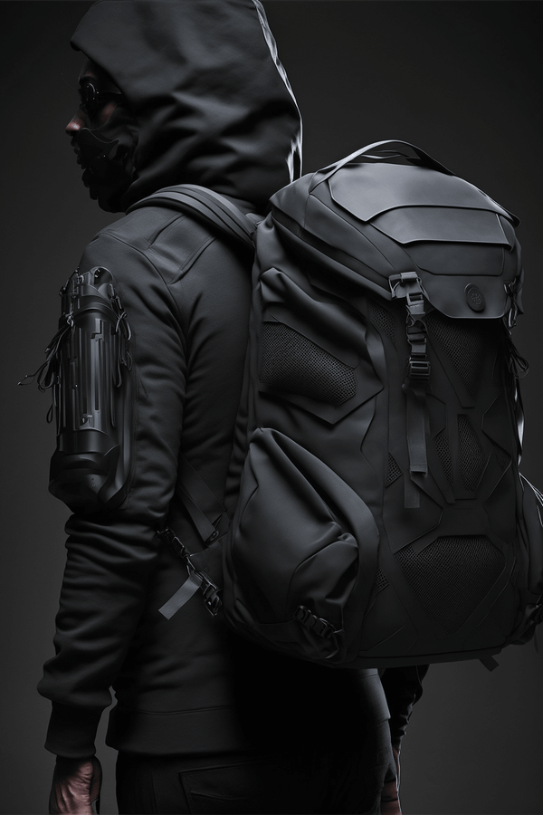 Best Techwear Bags 2023